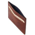 Exclusive leather credit/business card holder